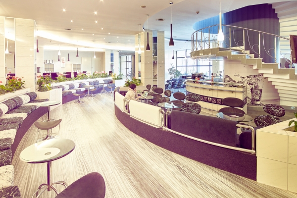 Hotel Continental Arad